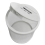 Electronic Time Lock Box Timer Container White 11