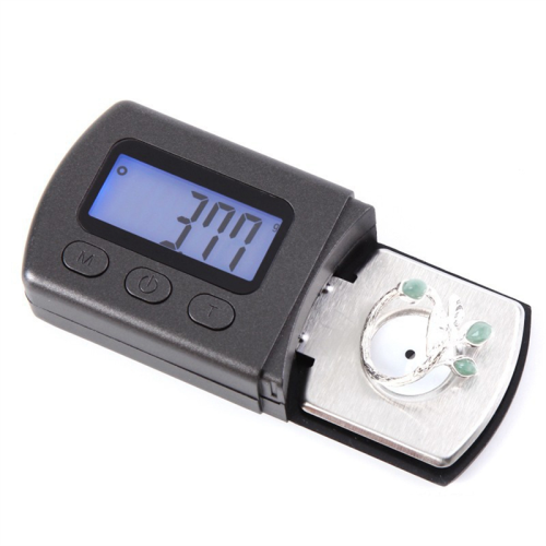 Gauge Backlight High Precise Tracking Guage for Vinyl Record Needle 2