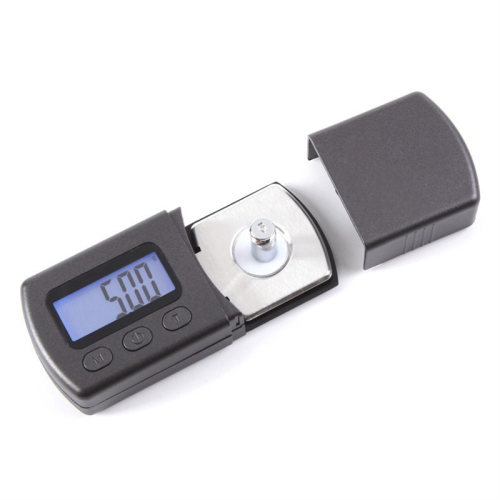Gauge Backlight High Precise Tracking Guage for Vinyl Record Needle 1