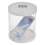 Electronic Time Lock Box Timer Container White 9