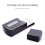 Gauge Backlight High Precise Tracking Guage for Vinyl Record Needle 9