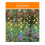 4X Spiral Wind Spinner for Yard Garden, Outdoor Camping (Rainbow) 5