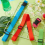 Beach Towel Clips Bands Windproof Elastic 9