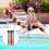 Beach Towel Clips Bands Windproof Elastic 7