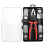 5-In-1 Replaceable Head Tool Set Multi-Functional Wire Stripper 2