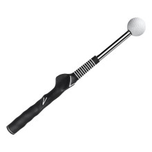 Golf Swing Practice Stick Telescopic Trainer