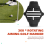 Golf Ball Marker High Precision 360-Degree 5