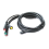 E-Bike 1T4 Extension Cord Cable Waterproof Connector 1