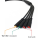 E-Bike 1T4 Extension Cord Cable Waterproof Connector 3