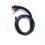 E-Bike 1T4 Extension Cord Cable Waterproof Connector 7
