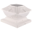 Solar Post Cap Lights Outdoor-2 Pack 2 Modes Deck Fence Lights, White 7