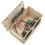 DIY Bluetooth Speaker Box Kit Electronic Sound Amplifier 7