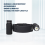 LED Wrist Flashlight USB Rechargeable Waterproof IP67 for Dog Walking 8