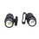 LED Wrist Flashlight USB Rechargeable Waterproof IP67 for Dog Walking 6