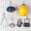 Magnetic Hooks,60LBS Heavy Duty Magnet Hooks Strong Neodymium Magnets 6
