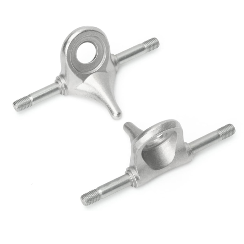 Roller Skate Triangle Trucks,Roller Plate Double Action Trucks 2