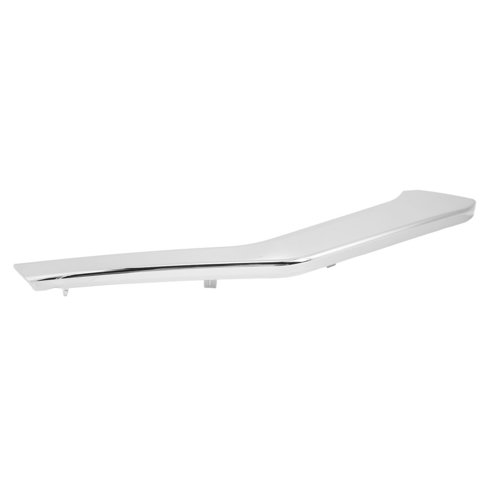 Front Bumper Lower Chrome Trim Stylish Replacement 9121376812309