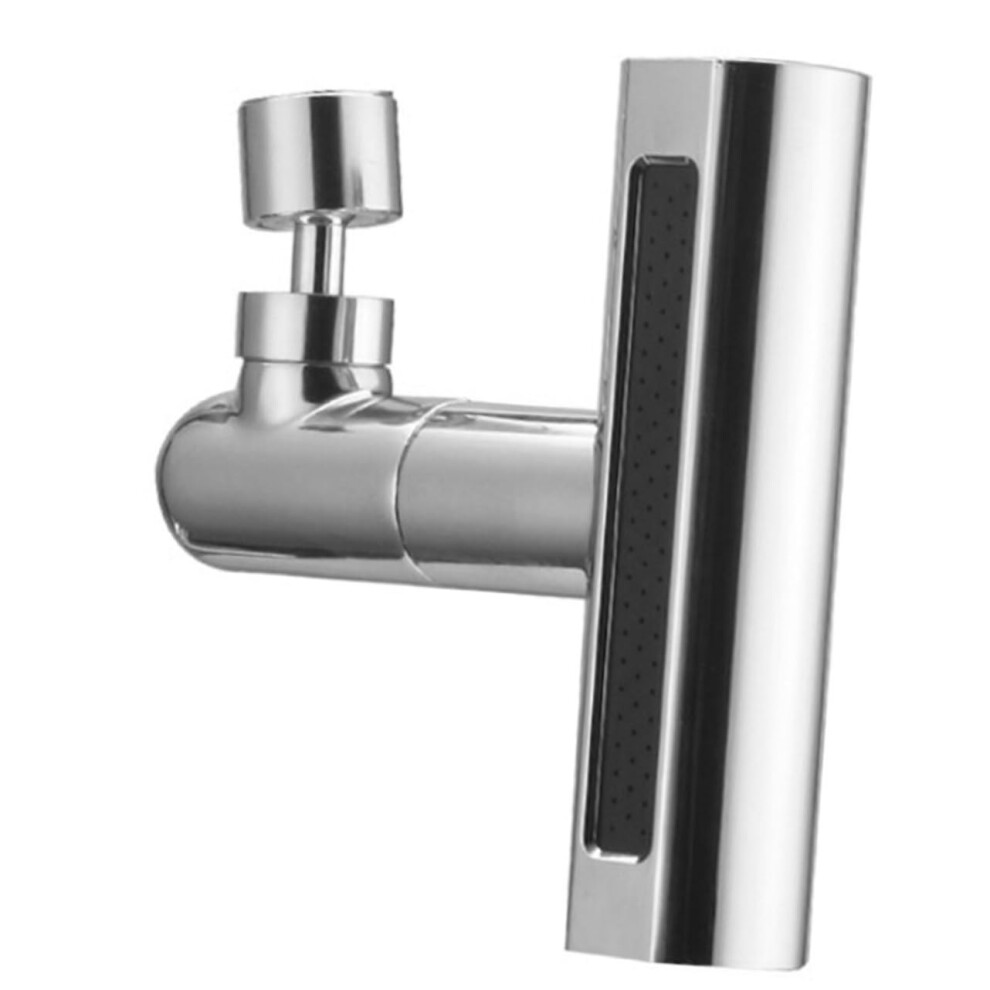 Swivel Faucet Aerator Attachment For Kitchen Bathroom Rotating Sink Aerator Kit 6493810851216