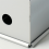 Long Cake Baking Pan Non-Stick Flowing Heart Mold Square Tools 6