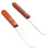 Spatula Stainless Steel Plaster Alignate Mixing Wax End Instrument 2