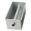 Long Cake Baking Pan Non-Stick Flowing Heart Mold Square Tools 2