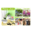 50PCS Aluminum Plant Labels Tree Double-Sided Tags 7
