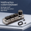 Macropad Gaming Custom Programming Knob Keypads 3 Keys for Photoshop 3