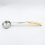 Stainless Steel Portion Control Solid Serving Spoon 3-Piece Combo Set 4