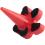 Dog Toy Holder Stopper Compatible with Classic 9
