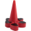 Dog Toy Holder Stopper Compatible with Classic 8