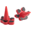 Dog Toy Holder Stopper Compatible with Classic 4