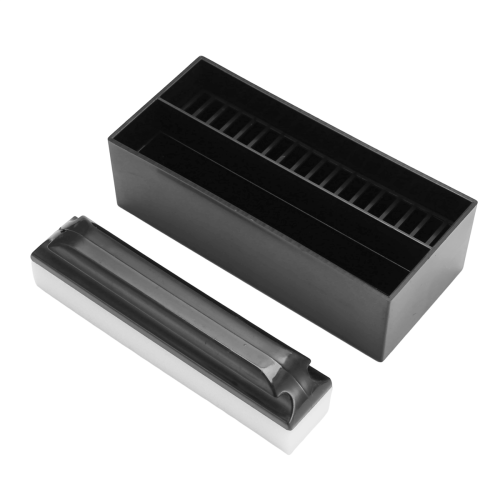 Beard Cleaning and Holder Set Tool 2