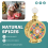 Arabian Perfume Retro Luxury Vintage Long Lasting Scent 10