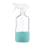 Glass Bottles with Silicone Sleeve, for Cleaning Solutions 7