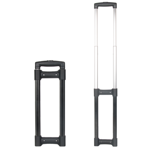 Telescopic Suitcase Luggage Bag Parts Short 1