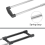 Telescopic Suitcase Luggage Bag Parts Short 9