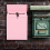 Wall-Mounted Mailbox Lockable Wall Collection Box Pink 4