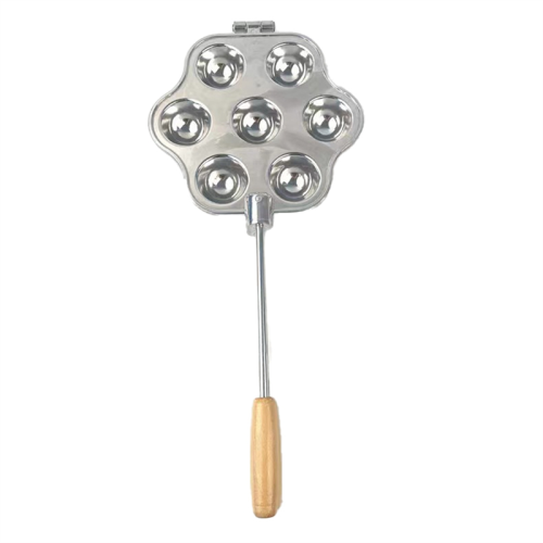 Mini Muffins Open Pies Cookie Mold Maker Cookies Pastry Egg Tart 1