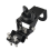 Vehicle CB Mobile Radio Antenna Mirror Mount Pole Fixed Bracket 7