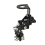 Vehicle CB Mobile Radio Antenna Mirror Mount Pole Fixed Bracket 5