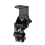 Vehicle CB Mobile Radio Antenna Mirror Mount Pole Fixed Bracket 3