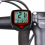 Mountain Bicycle Code Meter Pulse Speed Marker 7