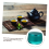 12Pcs Small Storage Box with Lid Candle Making Tins Sealed Cans Green 9