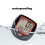 Mountain Bicycle Code Meter Pulse Speed Marker 4