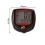Mountain Bicycle Code Meter Pulse Speed Marker 6