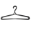 Scuba Diving Wetsuit Hanger Dry Suit Dive Coat Holder Black 1