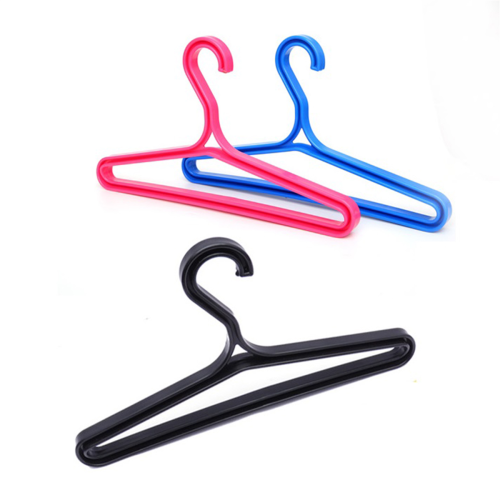 Scuba Diving Wetsuit Hanger Dry Suit Dive Coat Holder Black 2
