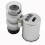 Portable Mini Pocket 60X Microscope Jeweler Magnifier 7
