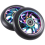 2Pcs 110 mm Colorful Aluminium Stunt Scooter Wheels 9