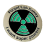 Science Enamel Pin - Glow in the Dark Forget Lab Safety Funny 1